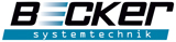 Becker Systemtechnik Logo